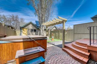 Photo 38: 2304 3 Avenue NW in Calgary: West Hillhurst Semi Detached (Half Duplex) for sale : MLS®# A2129786