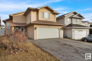 Photo 1: 4816 146 Avenue in Edmonton: Zone 02 House for sale : MLS®# E4367385