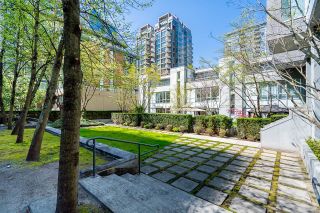 Photo 34: 1018 RICHARDS Street in Vancouver: Yaletown Townhouse for sale in "Gallery" (Vancouver West)  : MLS®# R2873864