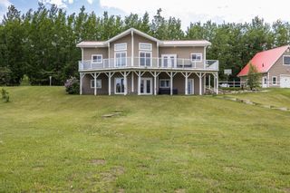 Photo 1: 464064 Range Road 20: Rural Wetaskiwin County House for sale : MLS®# E4300514