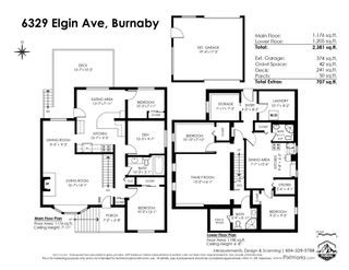 Photo 2: 6329 ELGIN Avenue in Burnaby: Forest Glen BS House for sale (Burnaby South)  : MLS®# R2465261