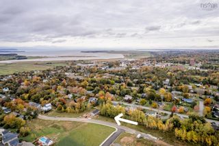 Photo 4: Lot 60 Hillcrest Avenue in Wolfville: Kings County Vacant Land for sale (Annapolis Valley)  : MLS®# 202322748
