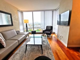 Photo 2: 1502 1495 RICHARDS Street in Vancouver: Yaletown Condo for sale (Vancouver West)  : MLS®# R2736234