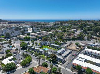 Photo 37: SOLANA BEACH Townhouse for sale : 2 bedrooms : 849 Valley Ave