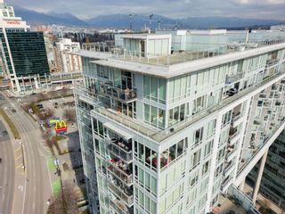 Photo 26: 2102 1618 QUEBEC Street in Vancouver: Mount Pleasant VE Condo for sale in "Central by Onni" (Vancouver East)  : MLS®# R2858854