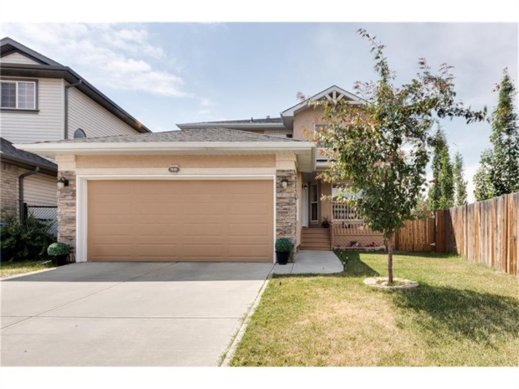 Main Photo: 90 Royal Birkdale Court NW in Calgary: Royal Oak Detached for sale : MLS®# A1198388