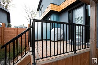 Photo 49: 8543 67 Avenue in Edmonton: Zone 17 House Half Duplex for sale : MLS®# E4394381