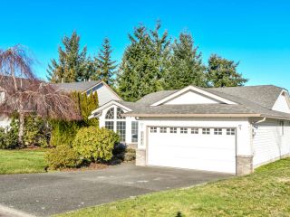 Photo 2: 2285 Canterbury Lane in CAMPBELL RIVER: CR Willow Point House for sale (Campbell River)  : MLS®# 806020