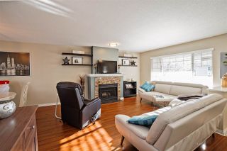 Photo 7: 11 7640 BLOTT Street in Mission: Mission BC Townhouse for sale in "AMBERLEA" : MLS®# R2228924