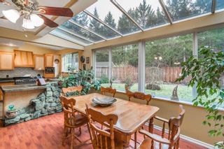Photo 3: 1345 Dobson Rd in Errington: PQ Errington/Coombs/Hilliers House for sale (Parksville/Qualicum)  : MLS®# 867465