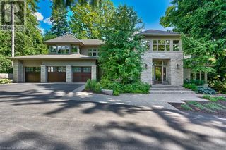 Photo 1: 177 LOVERS Lane in Ancaster: House for sale : MLS®# 40492519