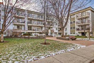 Photo 17: 415 723 57 Avenue SW in Calgary: Windsor Park Apartment for sale : MLS®# A2101503