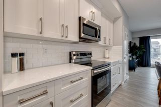 Photo 3: 203 4150 Seton Drive SE in Calgary: Seton Apartment for sale : MLS®# A1250009
