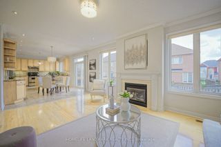 Photo 11: 46 Larkmead Crescent in Markham: Victoria Manor-Jennings Gate House (2-Storey) for sale : MLS®# N8238114