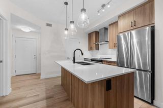 Photo 8: 308 400 Auburn Meadows Common SE in Calgary: Auburn Bay Apartment for sale : MLS®# A2106815