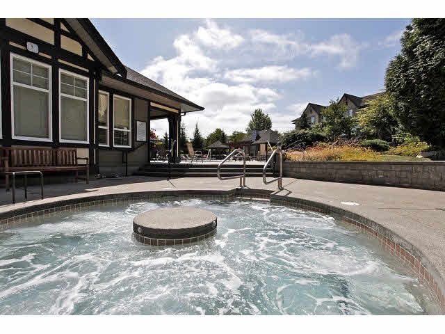 Photo 14: Photos: 69 15175 62A Avenue in Surrey: Sullivan Station Townhouse for sale in "Brooklands" : MLS®# F1441752