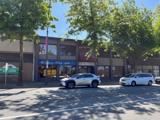 Photo 2: 102 10706 KING GEORGE Boulevard in Surrey: Whalley Office for lease (North Surrey)  : MLS®# C8055814