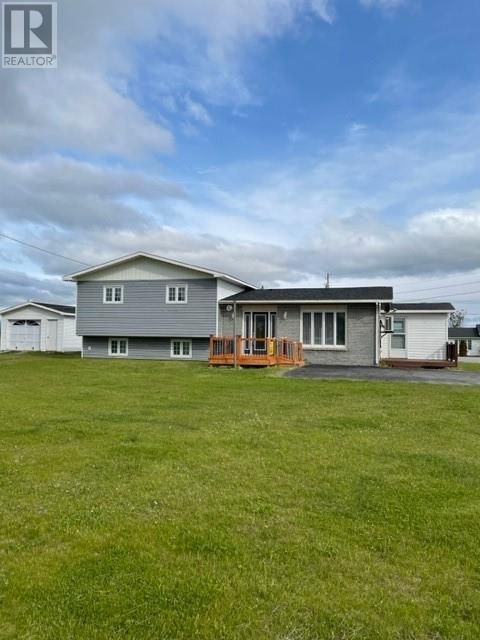 Main Photo: 3 Brookside Drive in Stephenville Crossing: House for sale : MLS®# 1250391