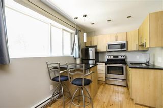 Photo 4: 6 111 Scott Street in Winnipeg: Osborne Village Condominium for sale (1B)  : MLS®# 202214483