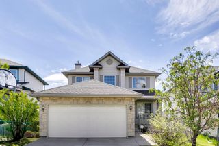 Photo 1: 231 Arbour Stone Rise NW in Calgary: Arbour Lake Detached for sale : MLS®# A1226815