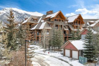 Photo 18: 318 101 Montane Road: Canmore Apartment for sale : MLS®# A1194478