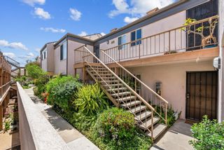 Photo 22: CLAIREMONT Condo for sale : 2 bedrooms : 4177 Mount Alifan Pl #E in San Diego