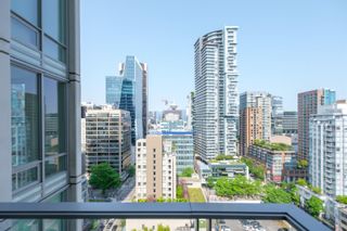 Photo 24: 2105 565 SMITHE Street in Vancouver: Downtown VW Condo for sale in "VITA at Symphony Place" (Vancouver West)  : MLS®# R2783685