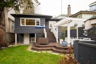 Photo 17: 2114 W 48TH Avenue in Vancouver: Kerrisdale House for sale (Vancouver West)  : MLS®# R2750708