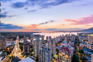 Photo 27: 3802 1289 HORNBY Street in Vancouver: Downtown VW Condo for sale (Vancouver West)  : MLS®# R2779162