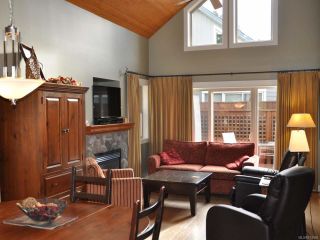 Photo 3: 151 1080 RESORT DRIVE in PARKSVILLE: PQ Parksville Row/Townhouse for sale (Parksville/Qualicum)  : MLS®# 774595