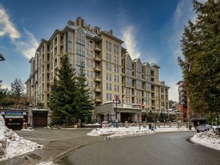 Photo 18: 510 4320 SUNDIAL Crescent in Whistler: Whistler Village Condo for sale in "PAN PACIFIC MOUNTAINS" : MLS®# R2679623