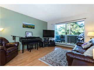 Photo 4: # 305 570 E 8TH AV in Vancouver: Mount Pleasant VE Condo for sale (Vancouver East)  : MLS®# V1140433