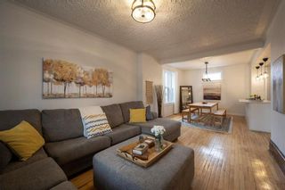 Photo 4: 510 Camden Place in Winnipeg: Wolseley Residential for sale (5B)  : MLS®# 202307913
