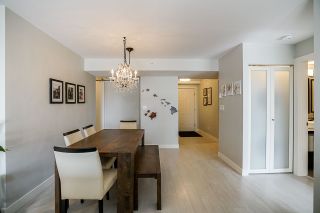 Photo 11: 602 1488 HORNBY Street in Vancouver: Yaletown Condo for sale in "Pacific Promenade" (Vancouver West)  : MLS®# R2500207