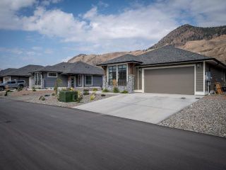 Photo 35: 315 641 E SHUSWAP ROAD in Kamloops: South Thompson Valley House for sale : MLS®# 174752