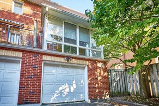 Photo 24: 246A Berkeley Street in Toronto: Moss Park House (2-Storey) for lease (Toronto C08)  : MLS®# C5371585