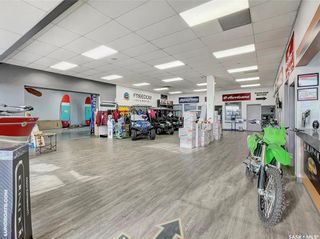 Photo 2: 3062 99th Street in North Battleford: Fairview Heights Commercial for sale : MLS®# SK974571