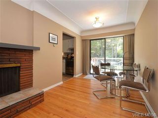 Photo 4: 4025 Haro Rd in VICTORIA: SE Arbutus House for sale (Saanich East)  : MLS®# 713882