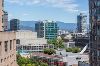 Photo 19: 1311 819 HAMILTON Street in Vancouver: Downtown VW Condo for sale in "819 Hamilton" (Vancouver West)  : MLS®# R2596186