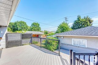 Photo 36: 6727 95 Avenue in Edmonton: Zone 18 House for sale : MLS®# E4309616