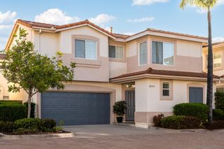 Main Photo: MIRA MESA House for sale : 3 bedrooms : 11673 Compass Pt Dr N #4 in San Diego