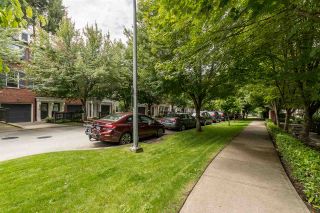 Photo 28: 22 102 FRASER Street in Port Moody: Port Moody Centre Townhouse for sale in "Corbeau" : MLS®# R2470652