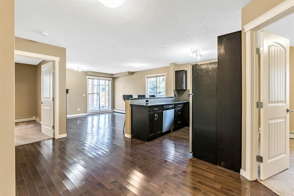 Photo 4: Photos: 2112 115 Prestwick Villas SE in Calgary: McKenzie Towne Apartment for sale : MLS®# A1212724