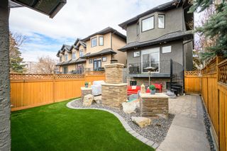 Photo 47: 2409 7 Avenue NW in Calgary: West Hillhurst Detached for sale : MLS®# A2033799