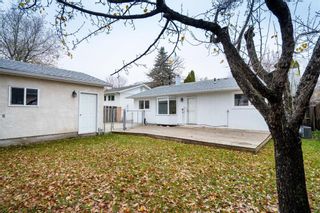 Photo 20: 374 Riel Avenue in Winnipeg: Bright Oaks Residential for sale (2C)  : MLS®# 202225652