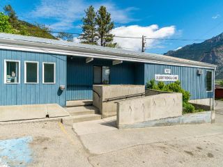 Photo 37: 107 8TH Avenue: Lillooet Building and Land for sale (South West)  : MLS®# 162043