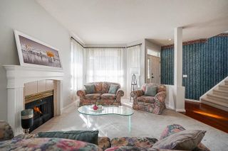 Photo 9: 32 6380 121 Street in Surrey: Panorama Ridge Townhouse for sale in "Forest Ridge" : MLS®# R2774898