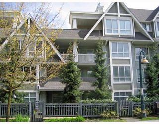 FEATURED LISTING: 306 - 1111 LYNN VALLEY Road North Vancouver
