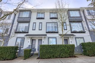 Main Photo: 28 15128 24 Avenue in Surrey: Sunnyside Park Surrey Townhouse for sale in "Semiahmoo Trail - By Dawson Sawyer" (South Surrey White Rock)  : MLS®# R2863218