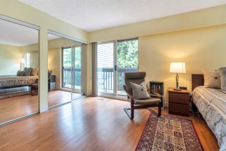 Photo 18: 3062 ARIES Place in Burnaby: Simon Fraser Hills Townhouse for sale in "SIMON FRASER HILLS IV" (Burnaby North)  : MLS®# R2484715